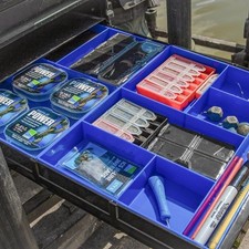 Preston Innovations Drawer