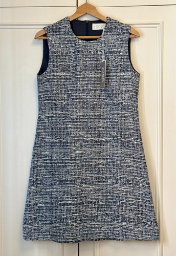 Goat innocent shift - goat, navy