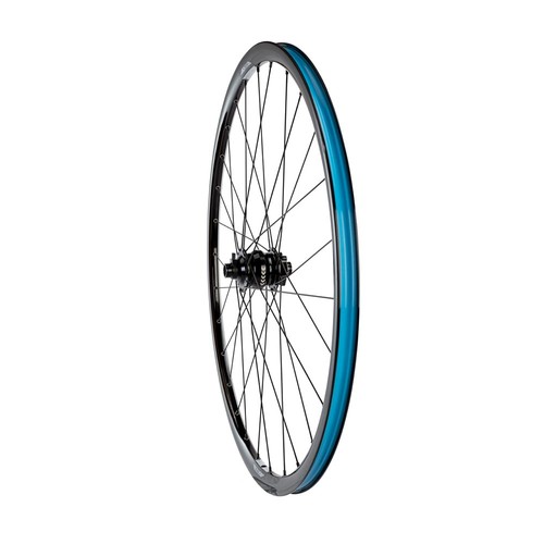 Halo 700c front wheel white - 700c,
