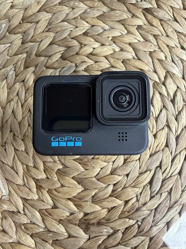 Gopro hero black - hero, (+256gb