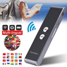 Language Translator Business