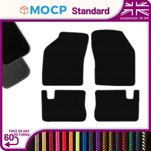Standard car mats - car, fit