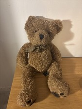 Russ Berrie Wembly Teddy Bear