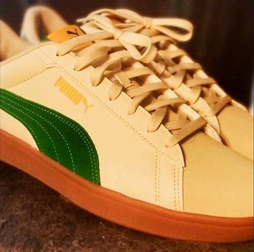 Brand new puma suede - puma,