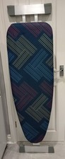 EXTRA LARGE STURDY LIGHT IRONING BOARD (COLLECTION ONLY)