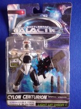 Trendmasters Battlestar