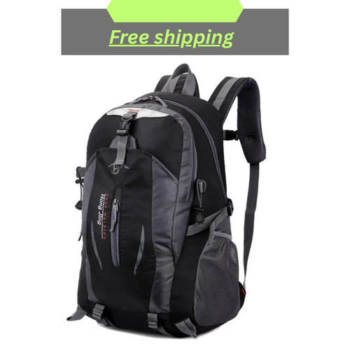 40l men women - 40l,