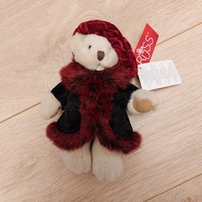 Natasha Russ Berrie Victorian