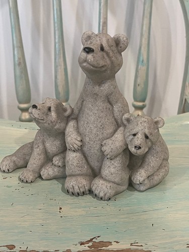 Bears quarry critters billy - bears,