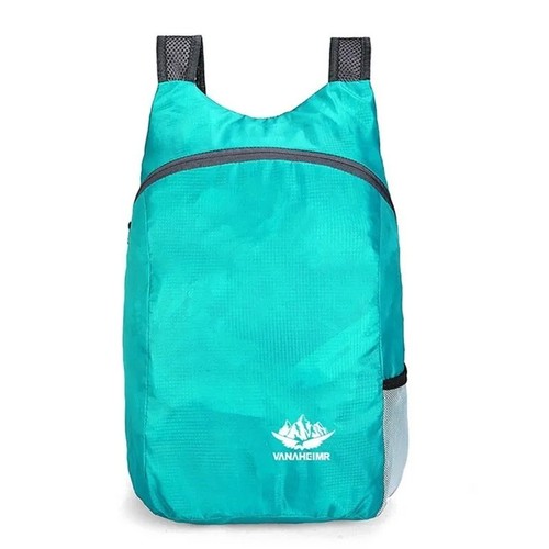 Foldable waterproof backpack - waterproof,