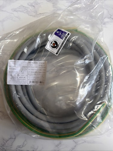 Metre 25mm meter tail - metre,