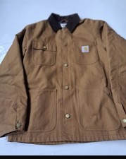 Carhartt Michigan  Detroit medium new RRP 199 