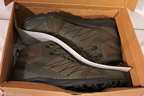 North face litewave gtx boots - litewave,