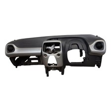 CITROEN C1 PURETECH FEEL 2016 Dashboard