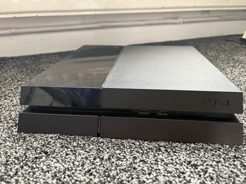 Sony playstation 500gb home - playstation, 4