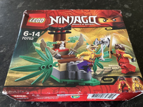Rare new sealed - rare, lego