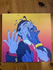 Everything Everything - Get to