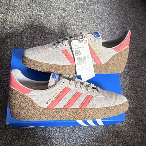 Adidas montreal 76 - 11,