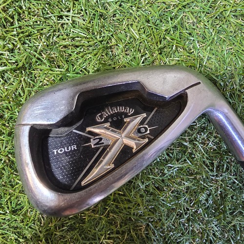 Callaway x20 iron golf club - callaway,