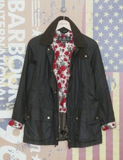 £219 Womens Barbour Abrosa