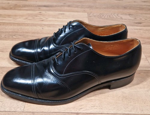 Loake 747b oxford shoes - 747b,
