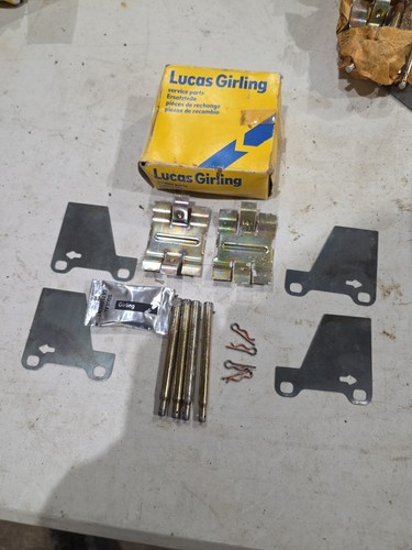 Genuine nos classic ford - nos,
