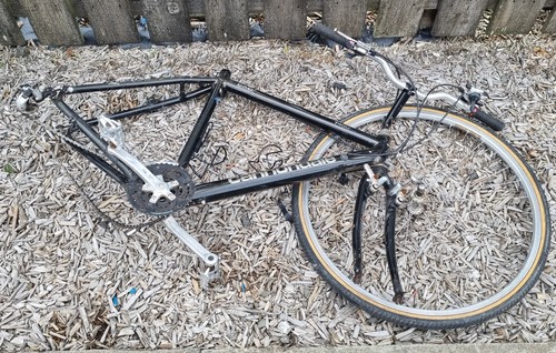 Cannondale t400 alluminium - t400,