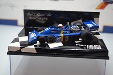 MINICHAMPS /F1 - 1976 TYRRELL