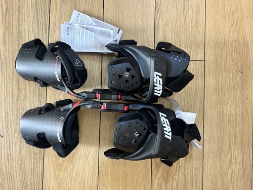 Leatt 2024 frame hybrid - leatt, c-frame