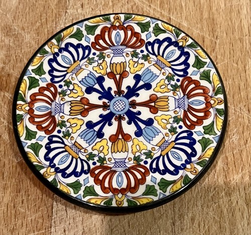 Miniature decorative spanish - miniature,