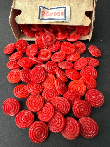 288 vintage swirly - (2,