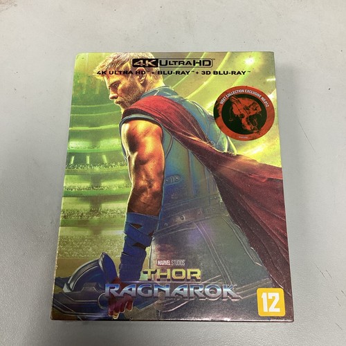 Weet thor ragnarok - weet,