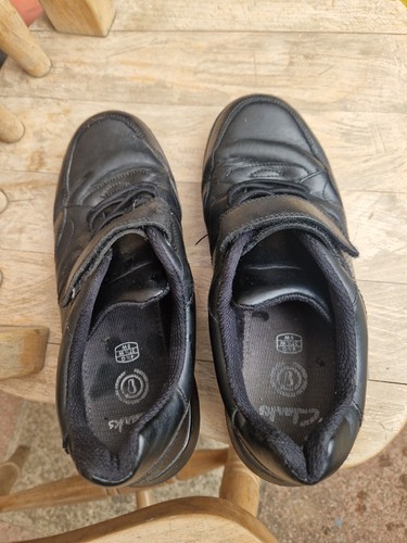Clarks skape bright - clarks, black