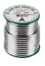 Plumbers Solder - Lead Free