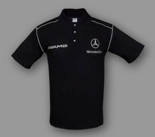 Mercedes AMG new Polo-Shirt