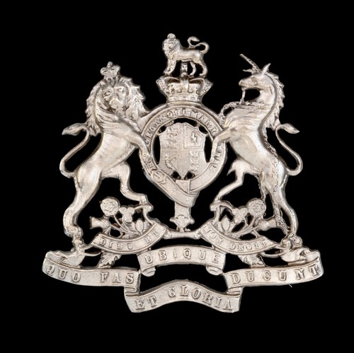 Royal artillery ubique pouch - artillery,