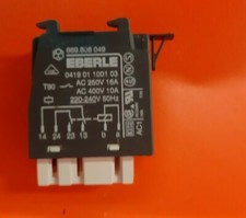 Dishwasher AEG FAVORIT 50750VI  Relay