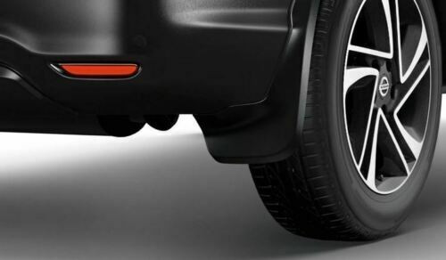 Genuine nissan qashqai - genuine,