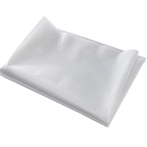 500g clear heavy duty - 4m,