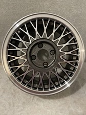 Sierra RS Cosworth 3dr/500 standard alloy wheel