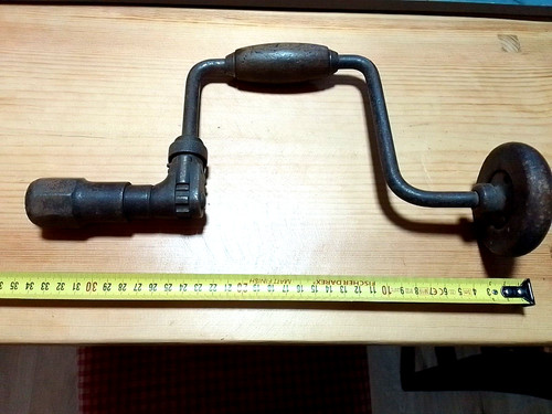 Vintage stanley no75 10 - ,