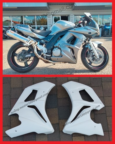 For suzuki 650s 2003 2015 - 2003,