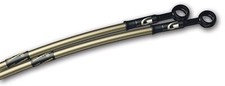 GOODRIDGE GOLD SS FRONT BRAKE