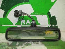 interior rear view mirror for