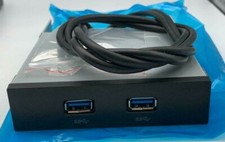 2 Port USB3.0 Front Panel