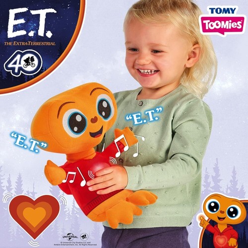 Tomy toomies best friend - toomies,