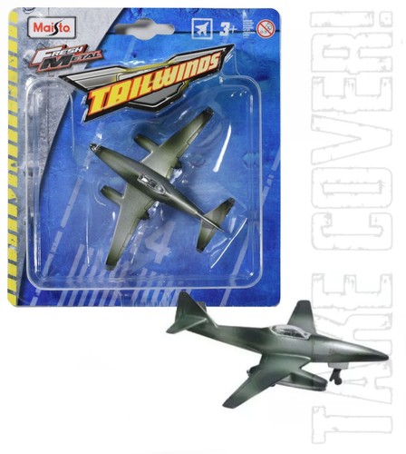 Maisto tailwinds - tailwinds,