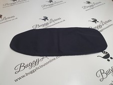 Quinny Carrycot Black Mattress