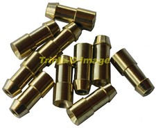 Lucas single brass "Bullet"