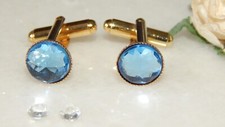 G/P Cufflinks & 10mm Light